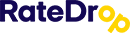 RateDrop logo